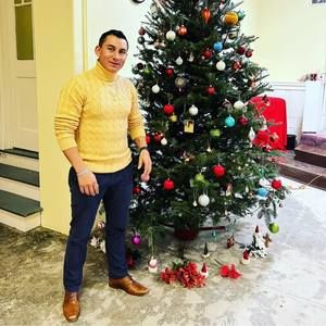 Meet your Posher, Marcos